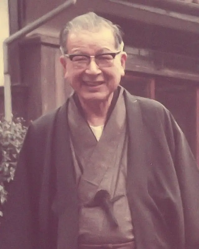 Shigeru Samejima