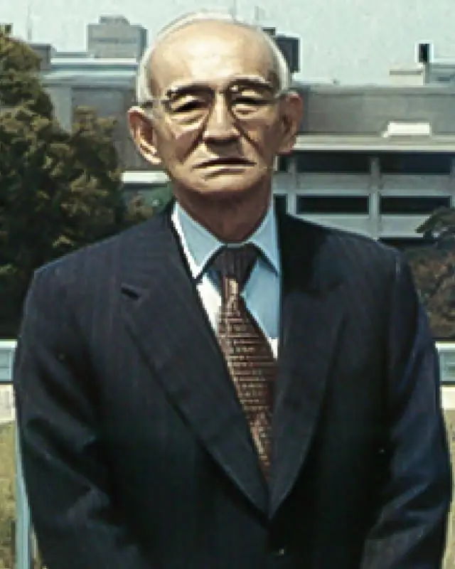 Shizuo Kuroda