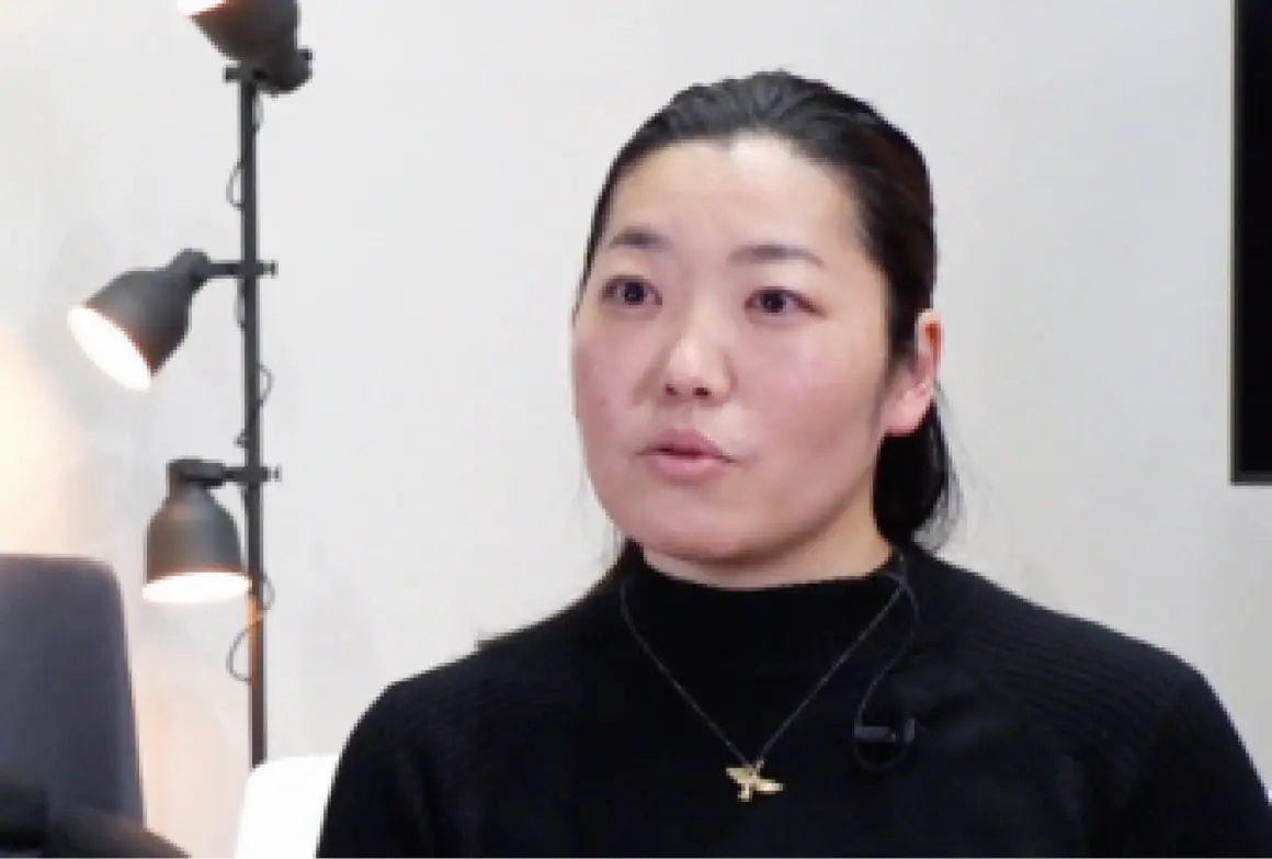 小山 桂子