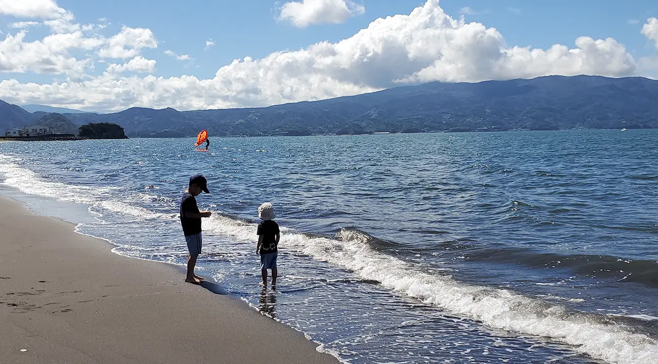 次世代育成支援対策