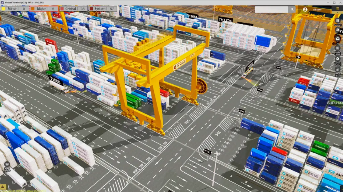 simulation images