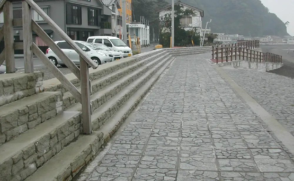 住民の意見を反映した漁港海岸づくり